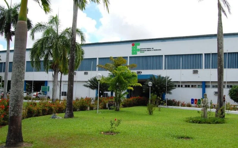 IFPB abre inscrições para cerca de 800 vagas gratuitas para cursos superiores