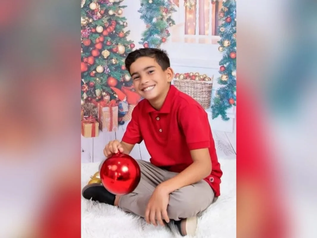 Criança de 9 anos morre após ser atropelada por caminhão-pipa em cidade do Cariri