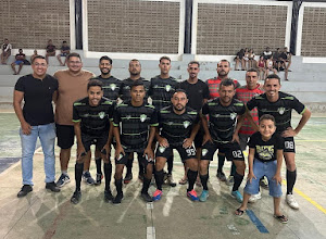 Termina 2ª rodada da Copa Monteirense de Futsal Masculino, e 05 das 08 vagas na próxima fase são definidas