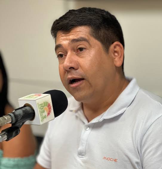 Prefeito de Tenório rebate acusações sobre locação de veículo e reforça legalidade do processo