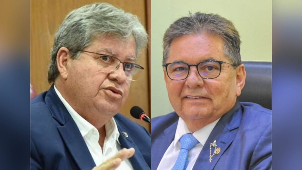 Adriano Galdino diz que João Azevêdo não teria ganho em 2022 sem apoio de Republicanos e quer cabeça de chapa em 2026