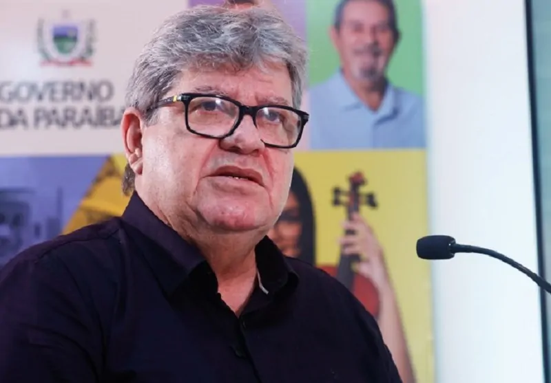 Governador João Azevêdo anuncia concurso público para Secretaria de Cultura da Paraíba; VEJA AQUI