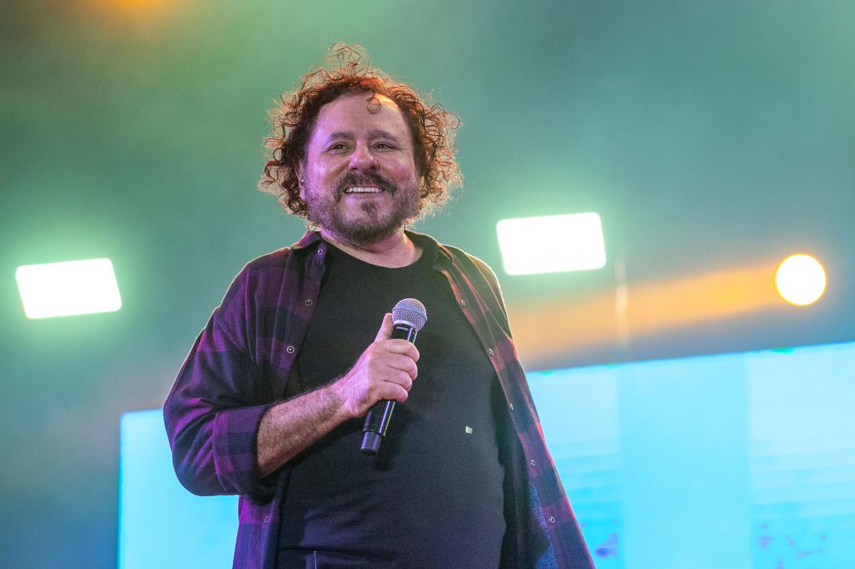 Prefeito Nananda Barbosa anuncia programação oficial do São João 2025 de Livramento