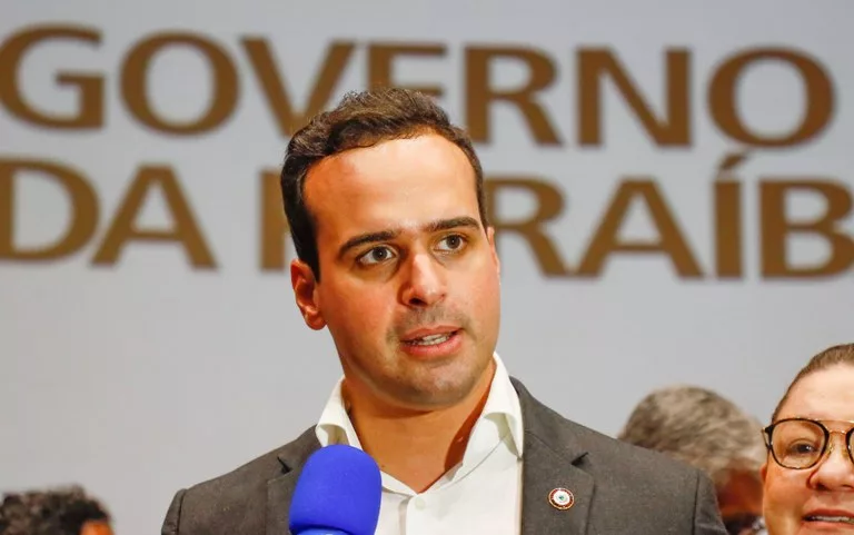 Lucas afasta crise no PP e diz que quer representar “continuidade” do governo João