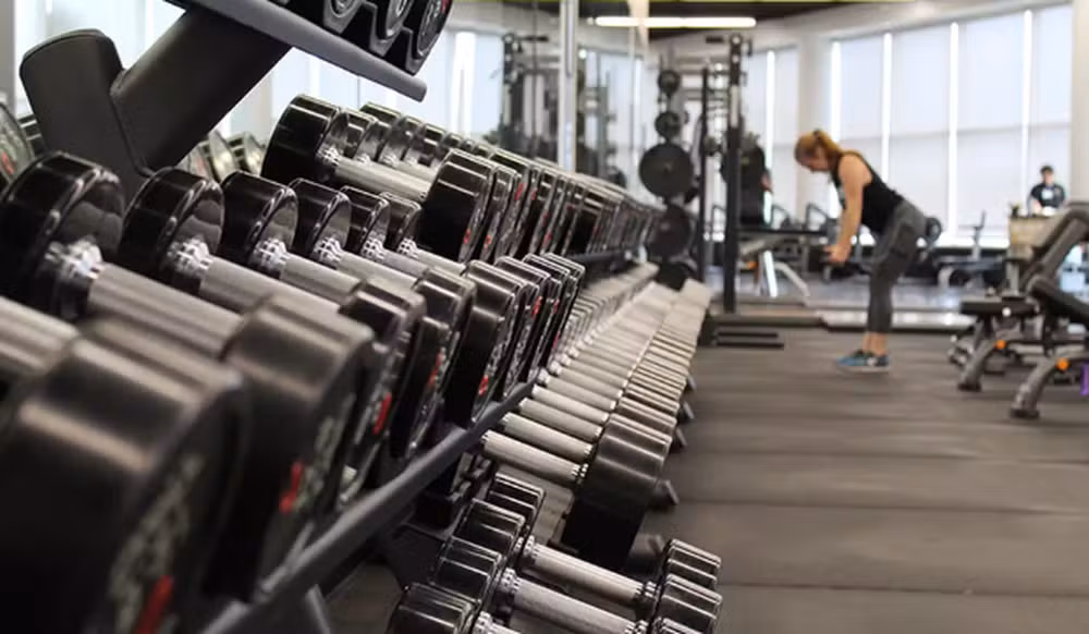 Lei que garante entrada de personal trainer em academias entra em vigor na Paraíba