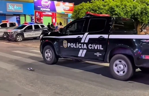Na Paraíba, Polícia Civil localiza 96% das crianças desaparecidas e tem segundo melhor índice do Brasil