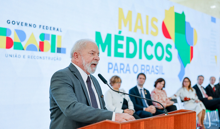 Novo edital do Mais Médicos prevê novas vagas em alguns municípios do Cariri paraibano