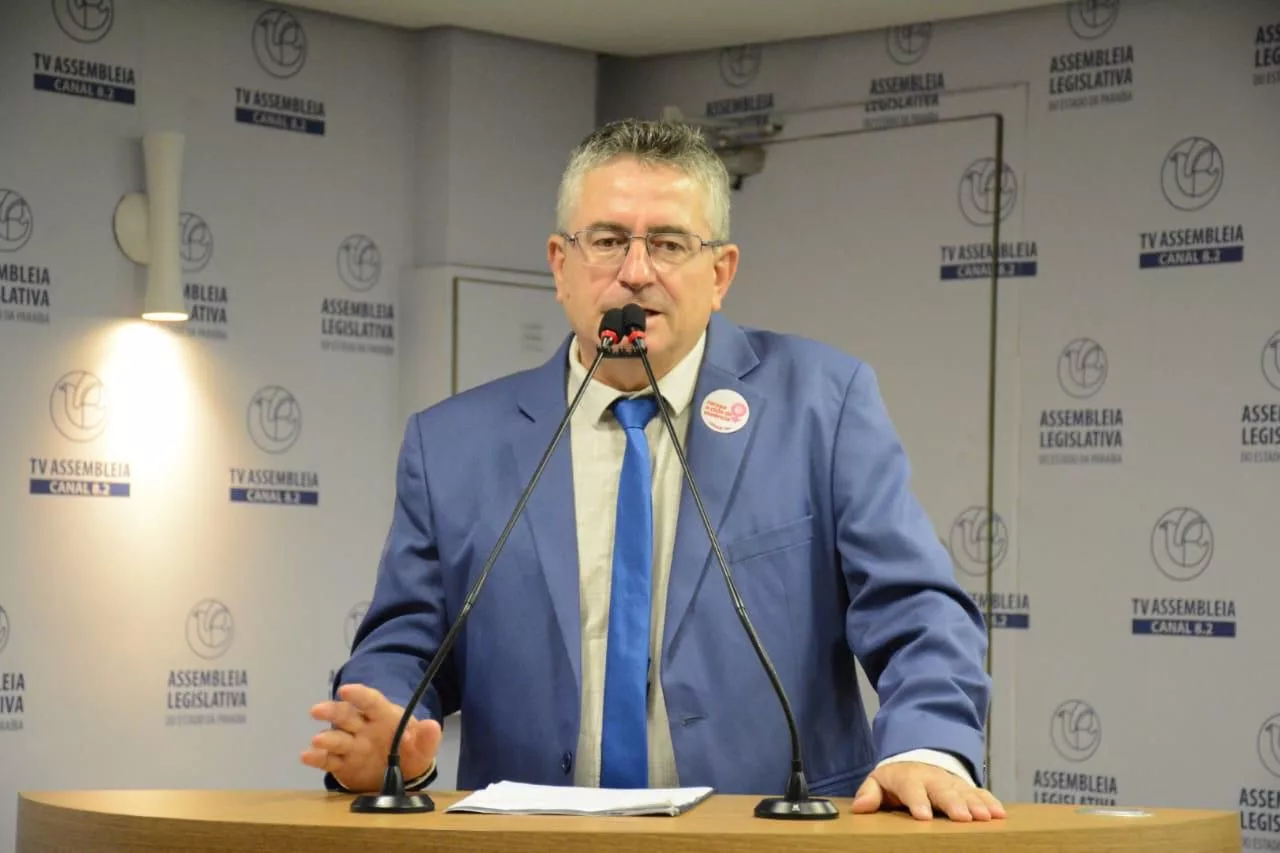 Deputado Dr. Romualdo destina R$ 100 mil para o abrigo Rosália Paulino de Sousa, em Sumé