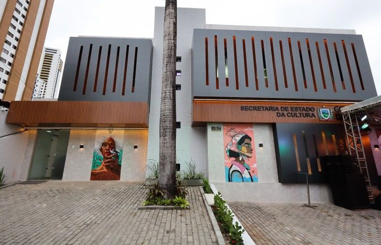 Publicado edital do concurso da Secretaria de Cultura da Paraíba, com 33 vagas e salários de R$ 4,1 mil; inscrições começam hoje
