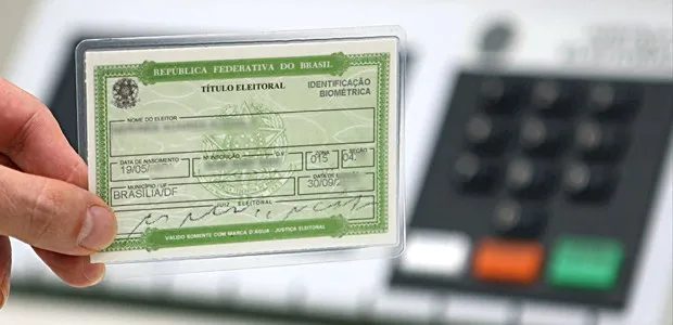 Justiça eleitoral vai cancelar mais de 67 mil títulos de eleitor irregulares, na Paraíba