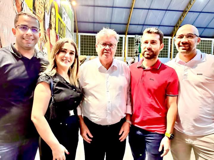 Prefeita Jorsamara Neves participa do Orçamento Democrático Estadual em Serra Branca e apresenta demandas de Zabelê