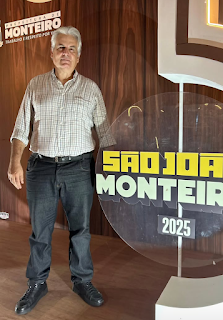 Após três semanas, vice-prefeito faz balanço positivo do 1º festejo junino da gestão Ana Paula e Cajó