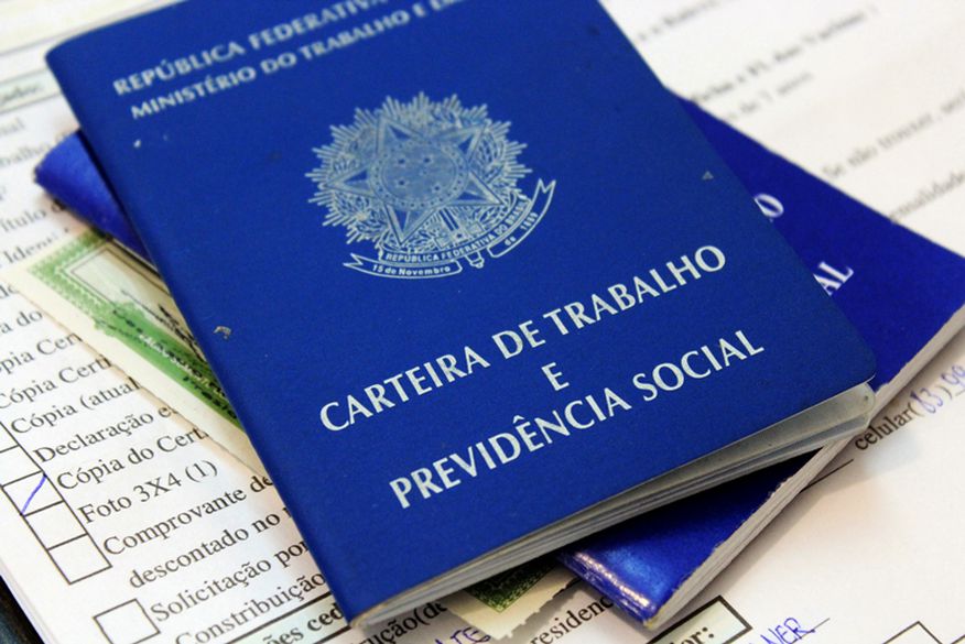 Sine oferece 568 vagas de emprego em 14 cidades da Paraíba esta semana