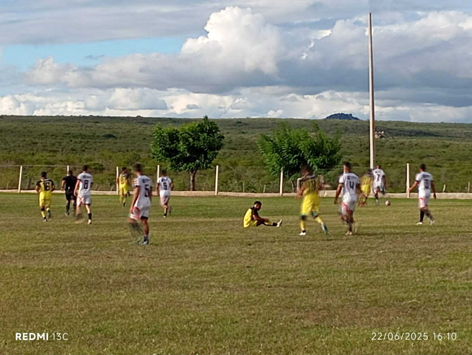 São Paulo e Big Cana vencem adversários e largam na frente na busca pela vaga na grande final da Copa Integração de Futebol 2025