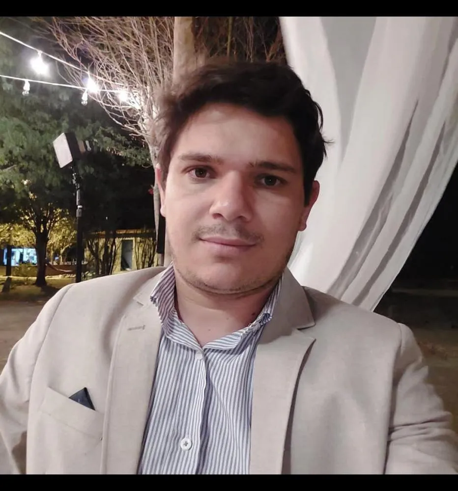 Engenheiro elétrico morre vítima de acidente de trabalho na cidade de Soledade