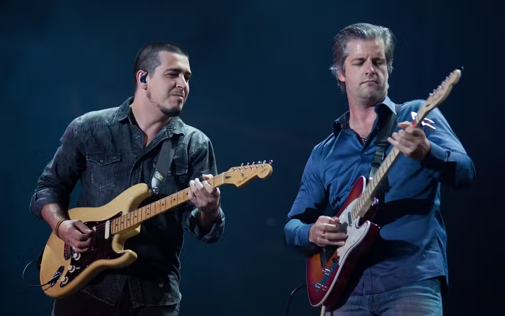 São João 2025 de Monteiro tem shows em praça de eventos a partir desta terça (24)