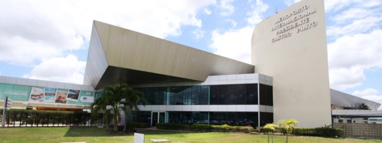Número de turistas estrangeiros cresce 22% na Paraíba, aponta Embratur