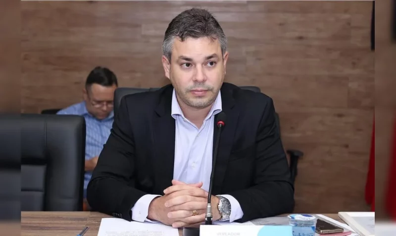 Cassado, prefeito de Cabedelo questiona decisão da Justiça e anuncia recurso