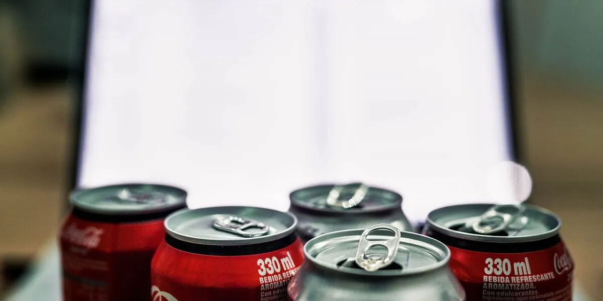 Governo suspende produção de fábrica da Coca-Cola no Nordeste