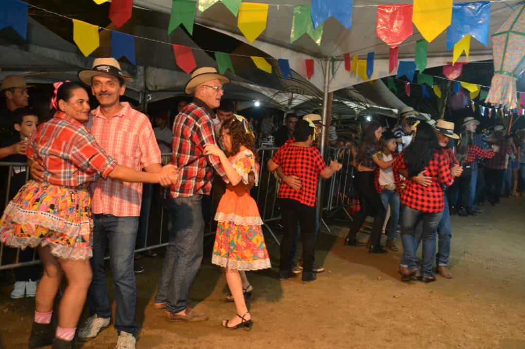 Festival de Quadrilhas de Monteiro tem início neste domingo com atrações culturais e muito Forró