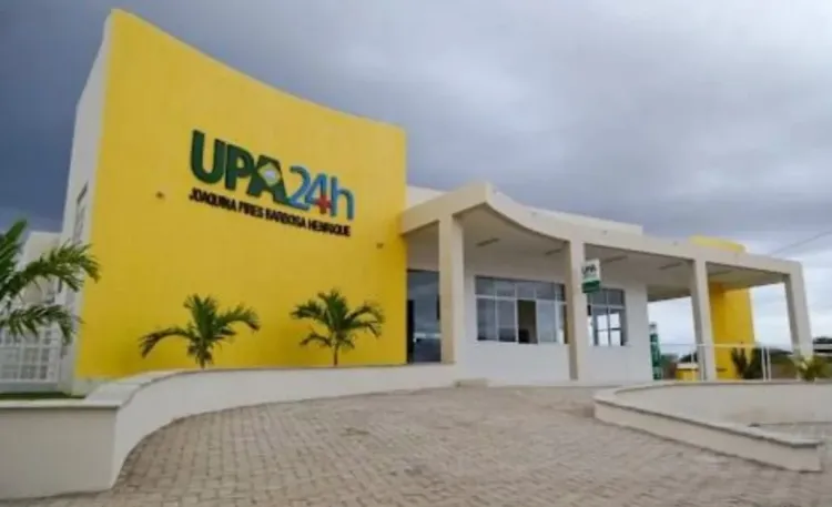 Profissionais da saúde em Monteiro são vítimas de agressão por pacientes embriagados e Secretaria emite nota de repúdio