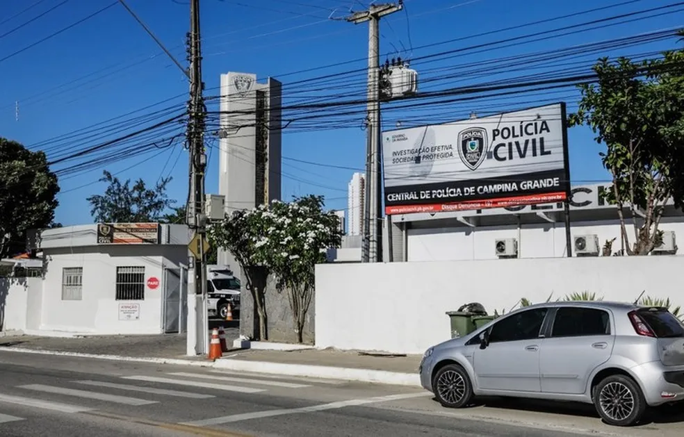 Homem é preso suspeito de tentativa de estupro contra a filha, em Campina Grande