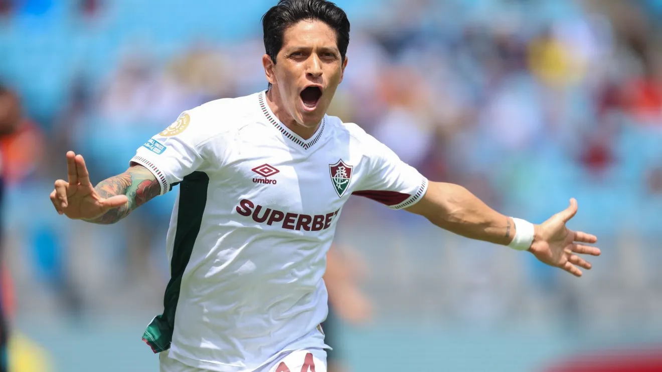 Histórico: Fluminense surpreende Inter de Milão e vai às quartas do Mundial