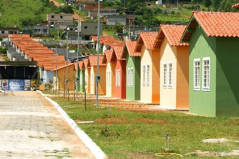 Cidade do Cariri é beneficiada com 50 casas pelo programa Minha Casa Minha Vida