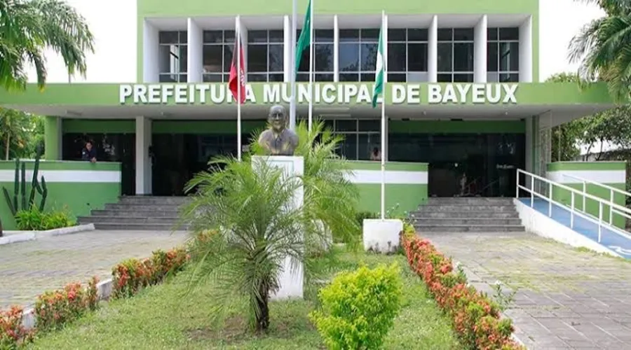 Prefeitura de Bayeux anula homologação de concurso e suspende nomeações de aprovados