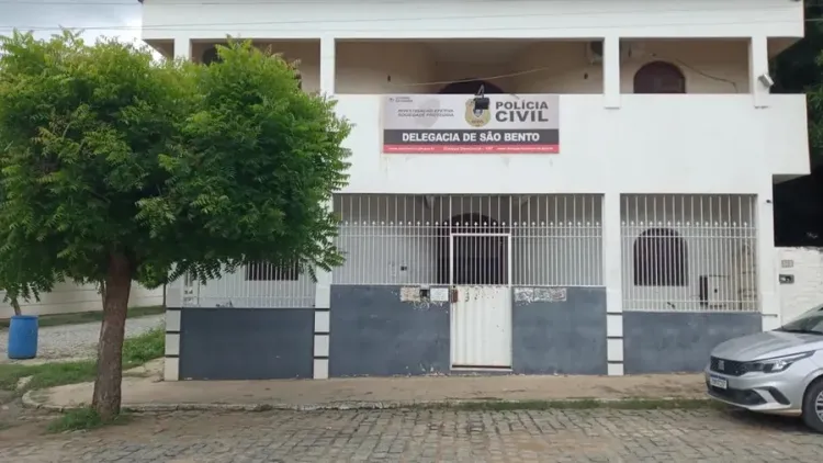 Homem é preso suspeito de envolvimento em ataque a tiros em cinema no Sertão da Paraíba