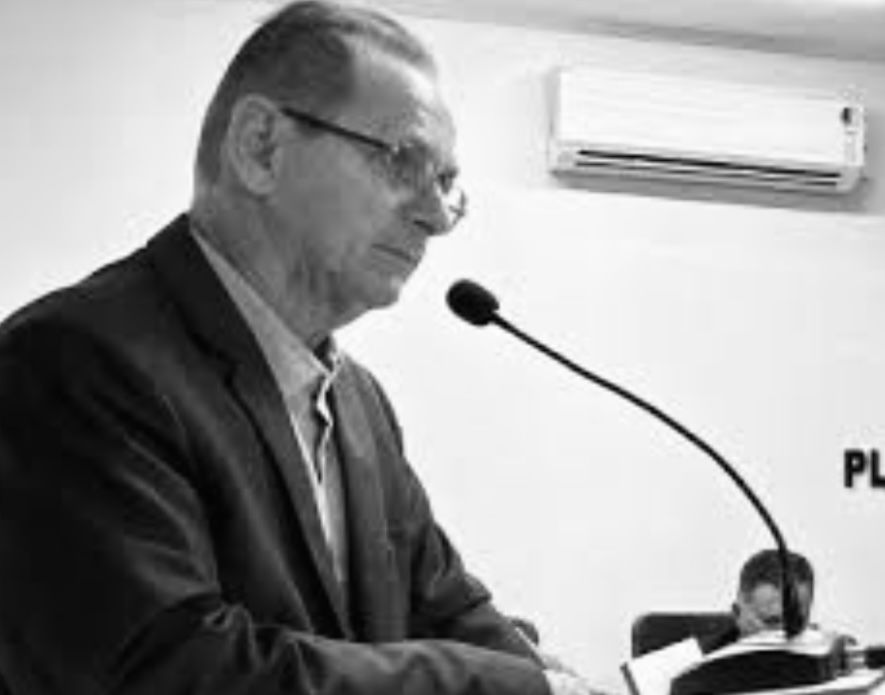 STF determina afastamento de Jailson Freitas da presidência da Câmara de São Sebastião do Umbuzeiro por reeleição inconstitucional