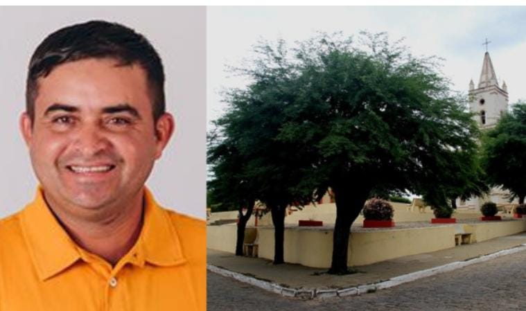 Vereador é procurado pela Polícia suspeito de participar de homicídio de professor na Paraíba