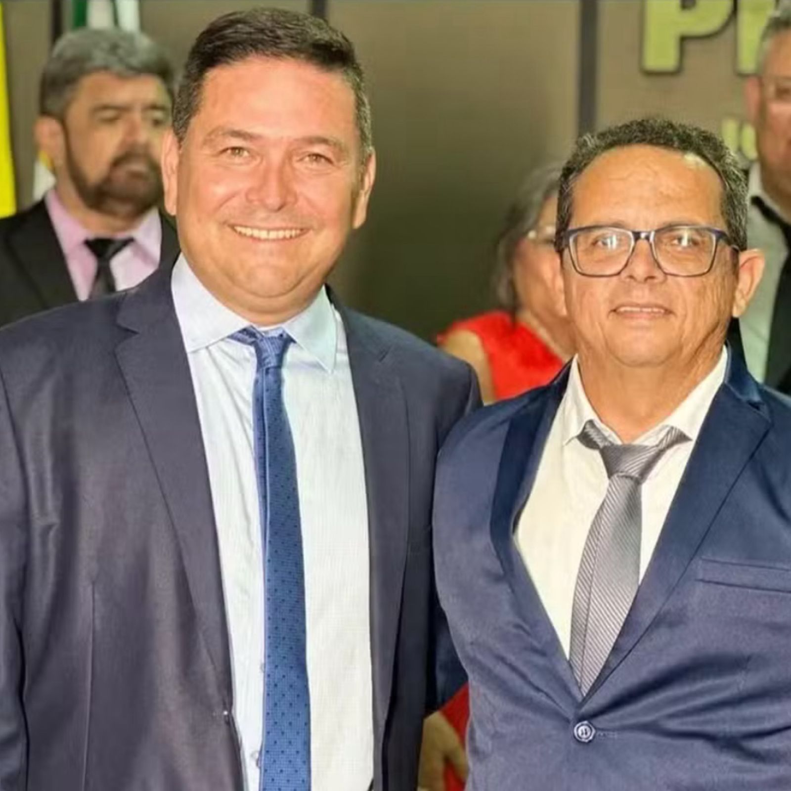 Justiça Eleitoral cassa mandatos de prefeito e vice da cidade de Condado, no Sertão da Paraíba