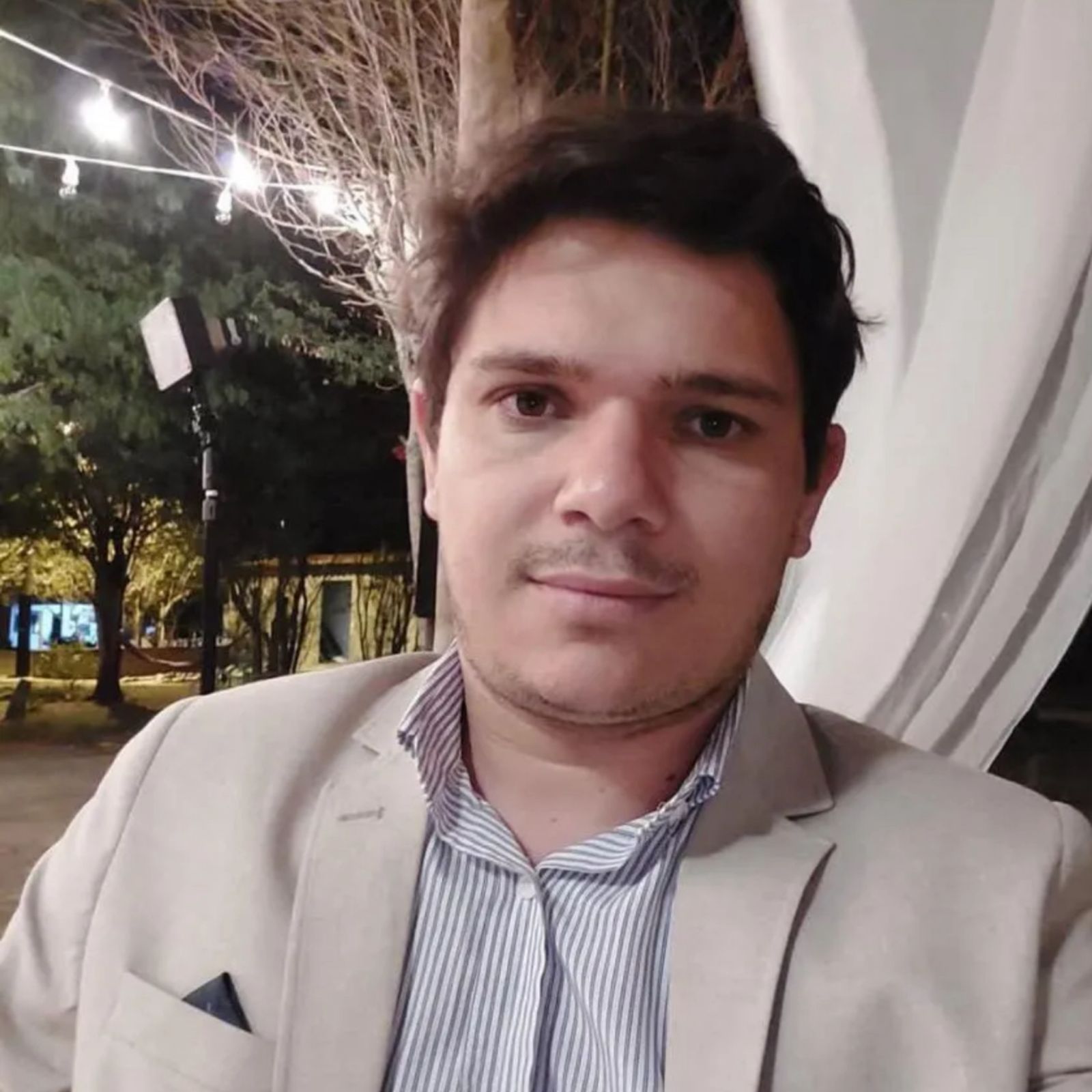 Engenheiro morre em acidente de trabalho durante instalação de placas solares em Soledade