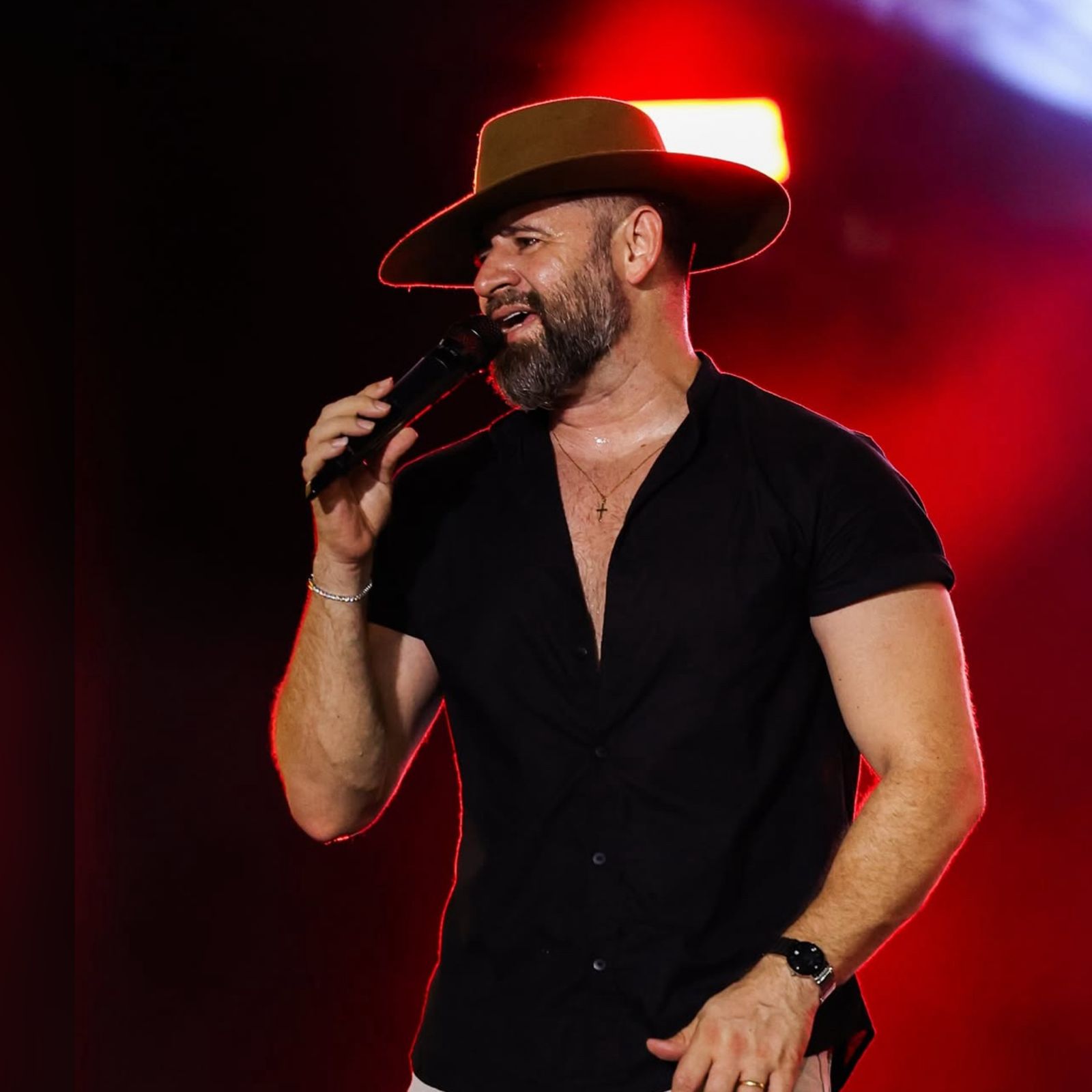 São João do Povo em Livramento começa nesta sexta-feira (20) com show de Juarez e atrações regionais