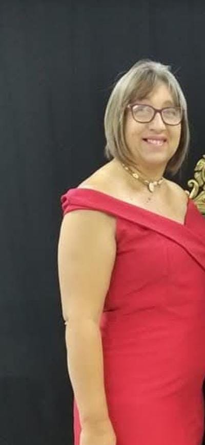 Monteiro se despede de Adalice Medeiros, figura querida da comunidade