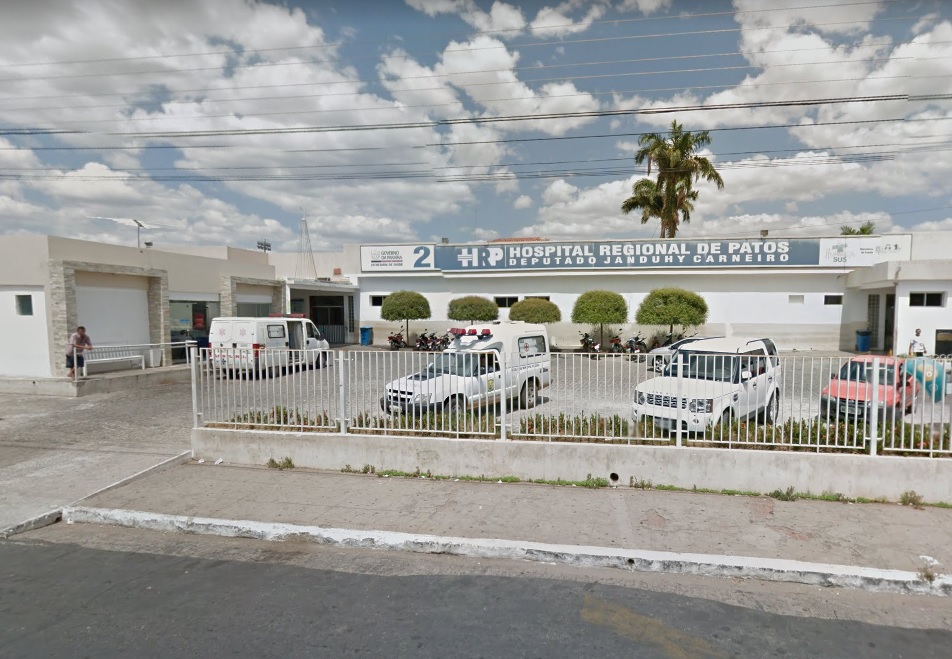 Seis pessoas ficam feridas durante tiroteio em cinema no Sertão da Paraíba
