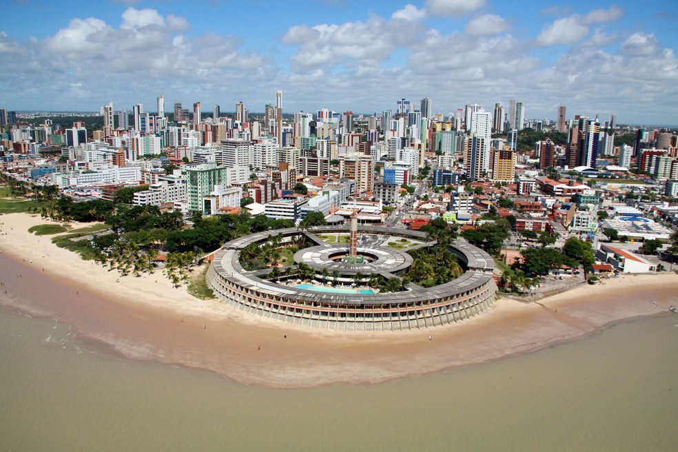 Turismo na Paraíba movimenta R$ 244 milhões nos três primeiros meses de 2025