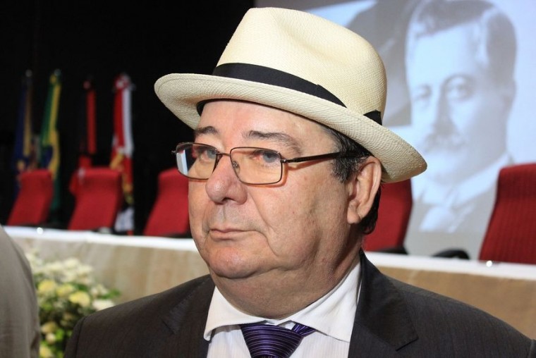 Morre Arthur Cunha Lima, conselheiro aposentado do Tribunal de Contas da Paraíba