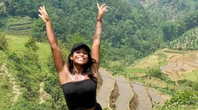 Pai de Juliana Marins diz não saber se vai conseguir voltar ao Brasil com corpo da filha