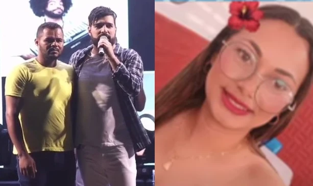 Tragédia: mulher é morta pelo ex-namorado após recusar pedido de reconciliação em festa, na Paraíba