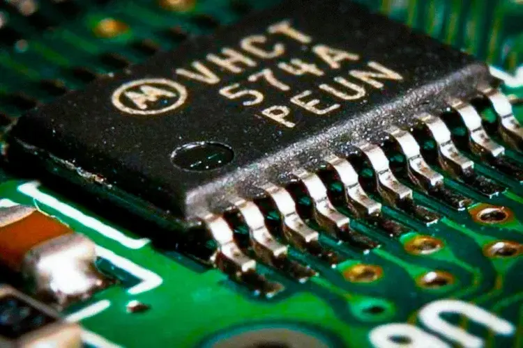 Taiwan vê risco de ser alcançada pela China na indústria de chips e quer proteção em bloco
