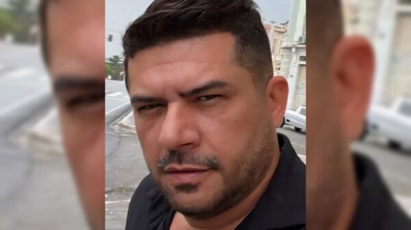 Empresário é morto a tiros em praça no Sertão da Paraíba