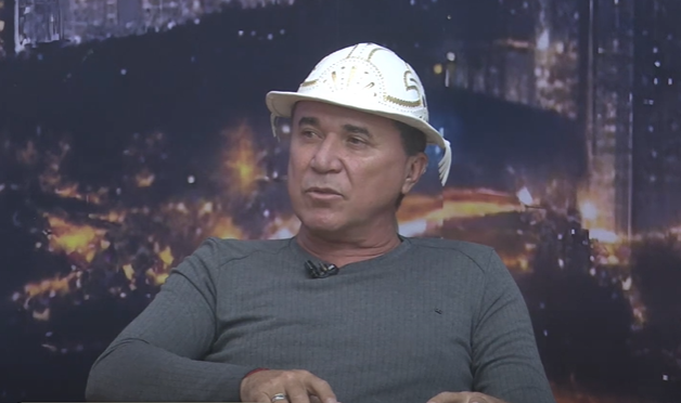 Flávio Leandro critica uso político de música; letra foi utilizada na campanha de Bolsonaro
