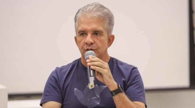 Nabor diz que Patos entenderá eventual renúncia para disputa ao Senado