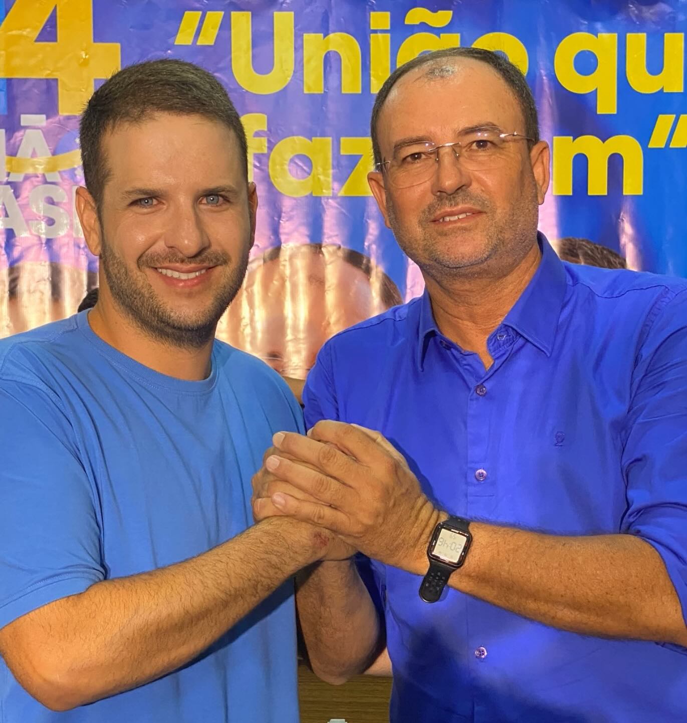 Oposição de São João do Cariri sofre nova derrota e Justiça Eleitoral arquiva denúncias contra prefeito, vice e ex-prefeito