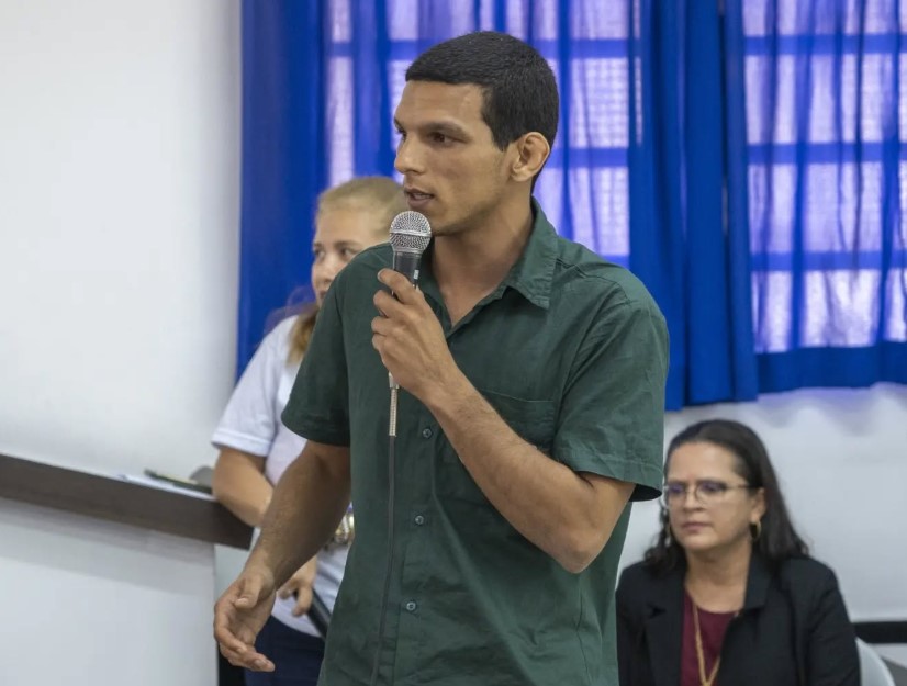 Secretário de Meio Ambiente de Serra Branca pede exoneração do cargo e alega falta de estrutura e recursos na pasta