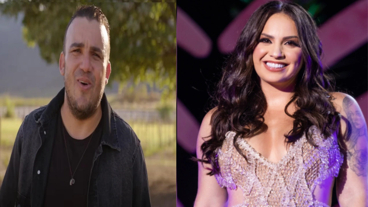 Prefeito Zé Elias anuncia Raphaela Santos e Junior Vianna como atrações da Festa do Bode na Rua 2025 em Gurjão