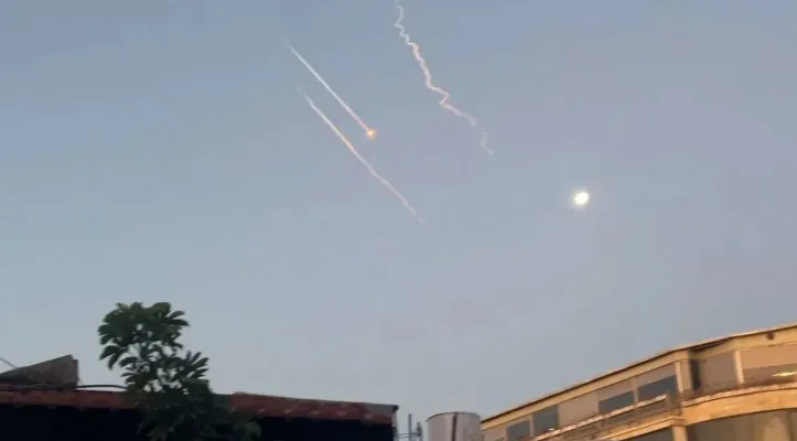 Trump anuncia cessar-fogo no Oriente Médio, mas Israel acusa Irã de violar acordo e diz que “responderá com força”