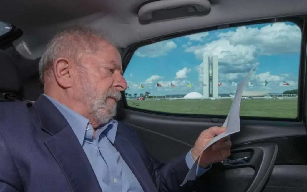 O baixo apoio a Lula no único estado gerido pela esquerda fora do Nordeste